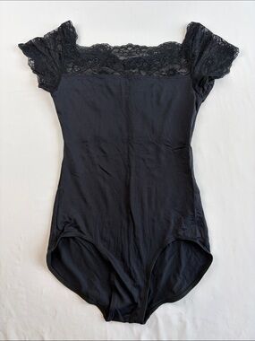 Gaynor Minden Sarabande Leotard - Size Small - Excellent Condition